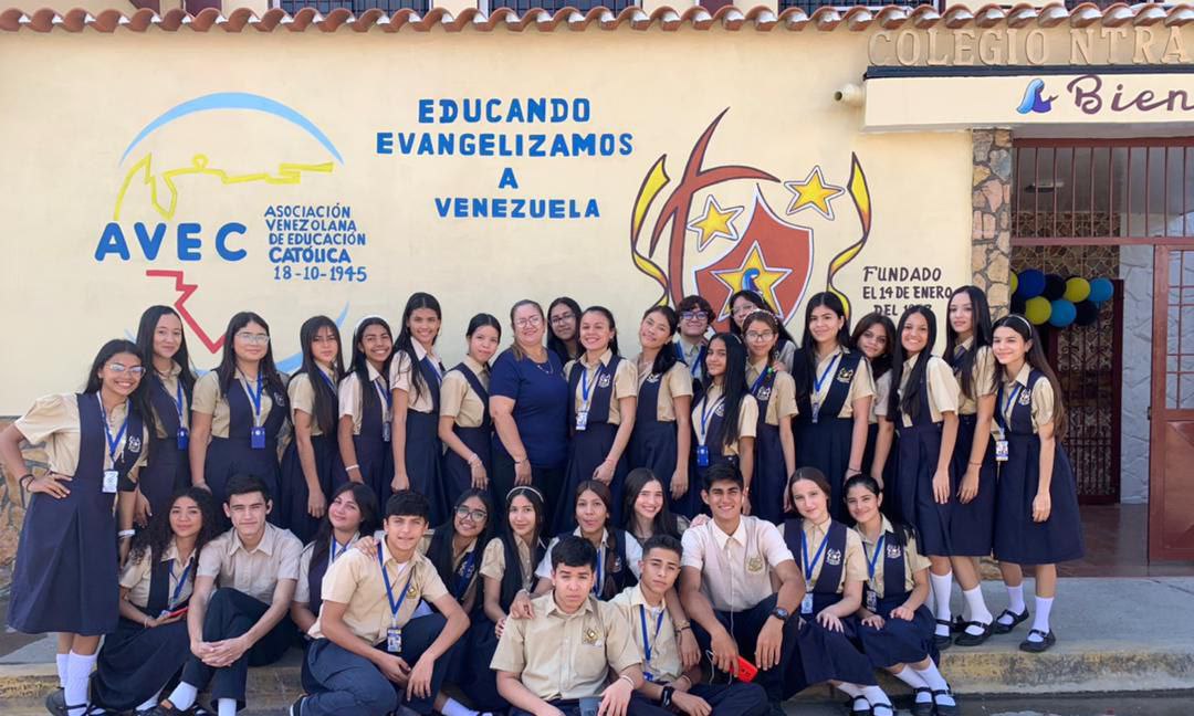 Educación Media General