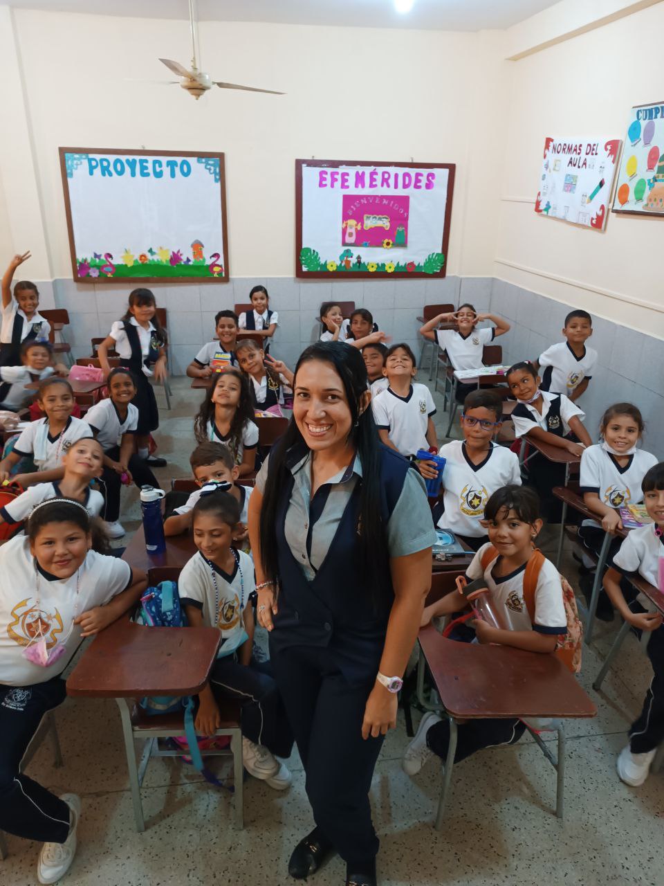 Educación Primaria