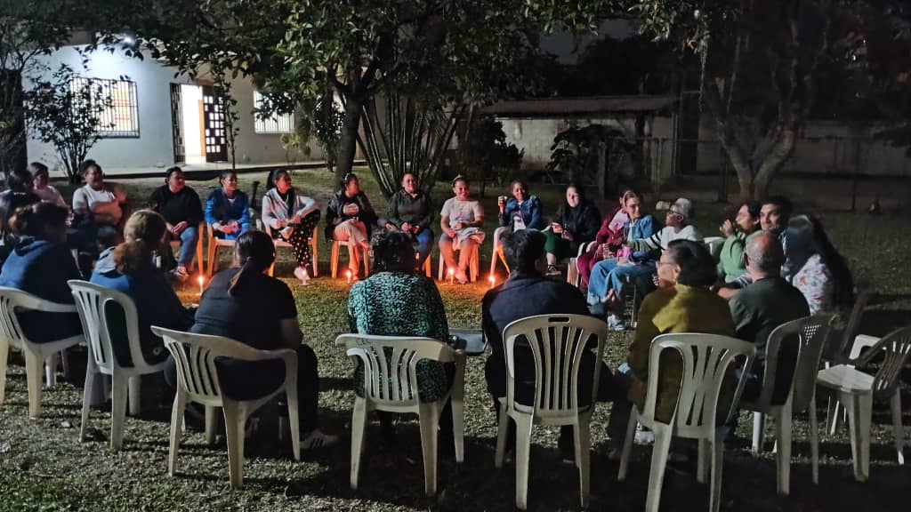 Experiencia de Retiro de Cuaresma: Un Encuentro Espiritual Transformador